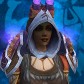 Character Avatar